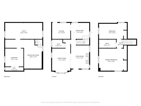 24 167TH Street Calumet City IL 60409