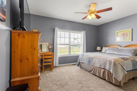 1704 Timber Wolf Lane Mahomet IL 61853