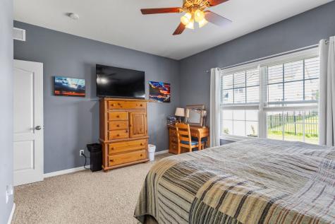 1704 Timber Wolf Lane Mahomet IL 61853