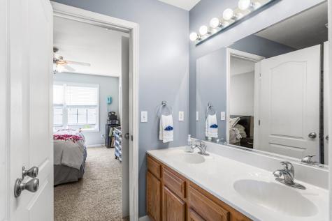 1704 Timber Wolf Lane Mahomet IL 61853