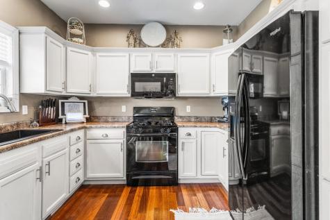 1704 Timber Wolf Lane Mahomet IL 61853