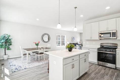 816 Simpson Avenue Elburn IL 60119