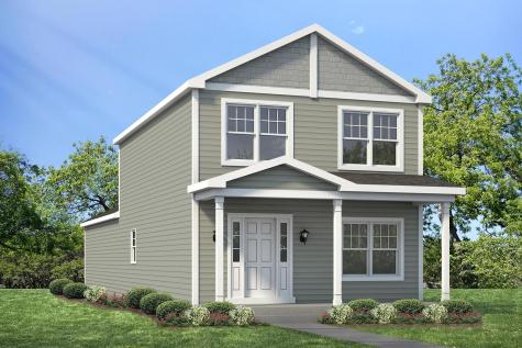 816 Simpson Avenue Elburn IL 60119