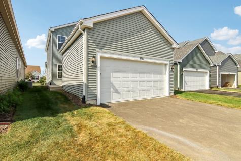 816 Simpson Avenue Elburn IL 60119