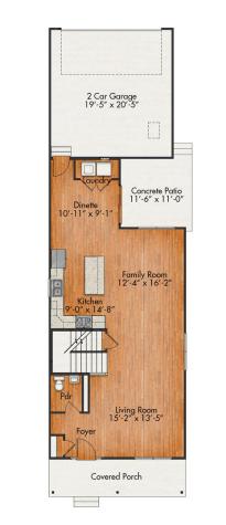 816 Simpson Avenue Elburn IL 60119