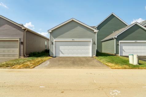 816 Simpson Avenue Elburn IL 60119