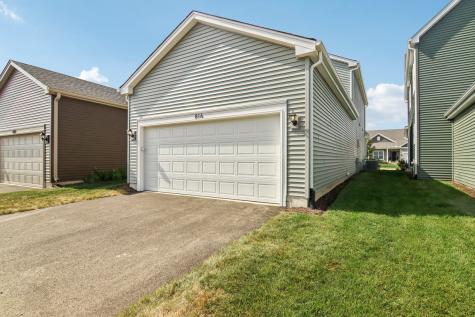 816 Simpson Avenue Elburn IL 60119