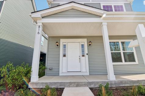 816 Simpson Avenue Elburn IL 60119