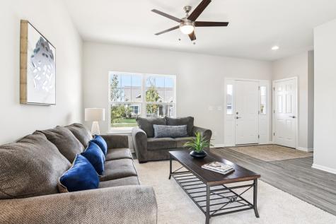 816 Simpson Avenue Elburn IL 60119