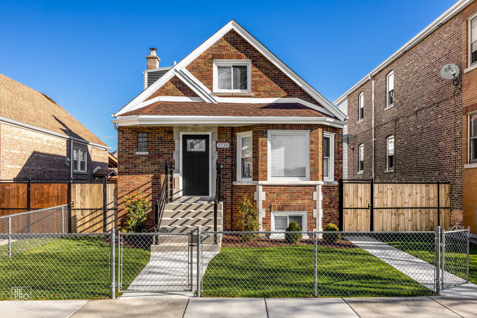 3736 West 57th Place Chicago IL 60629