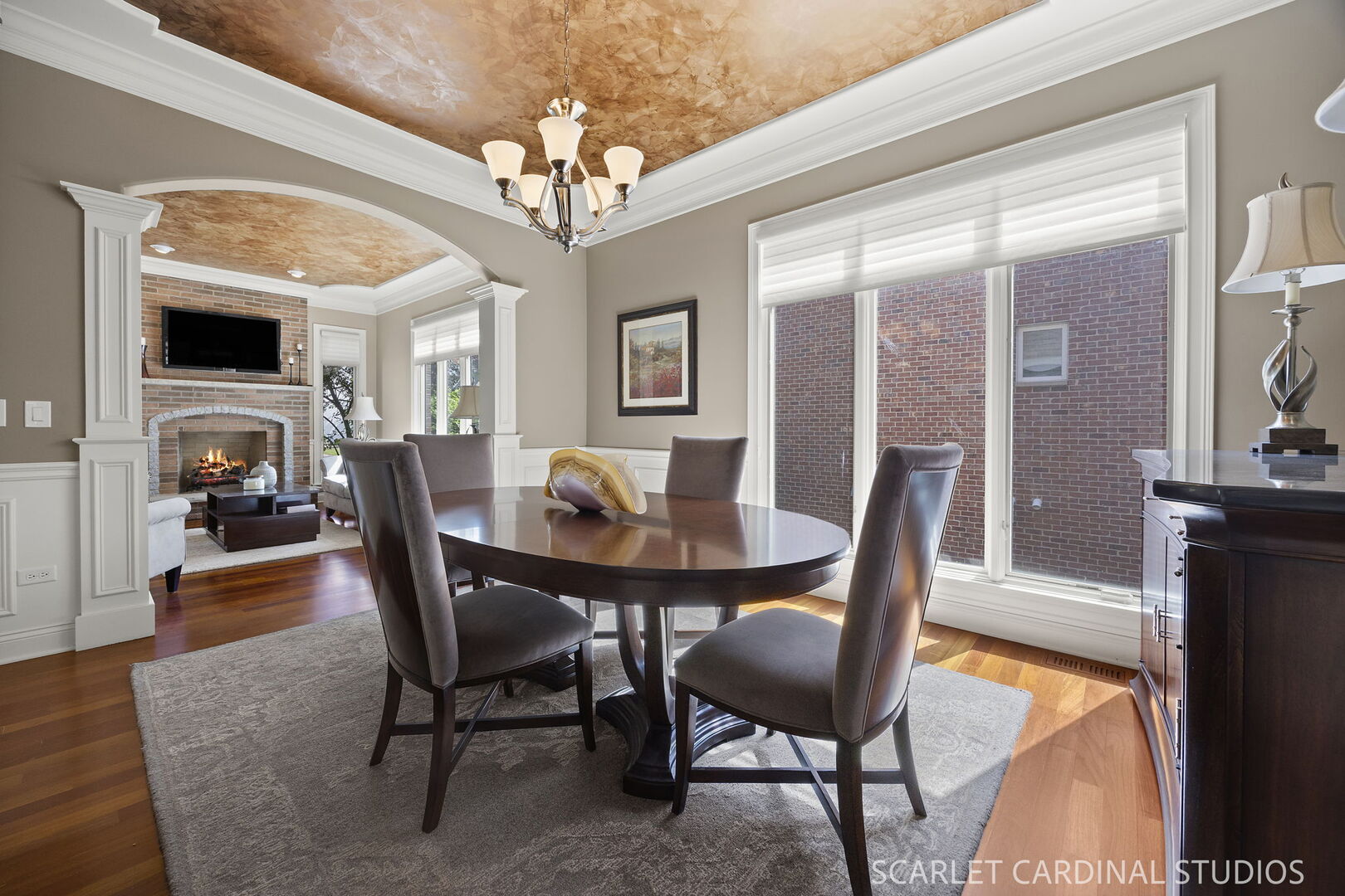 32 Baker Lane Naperville IL 60565