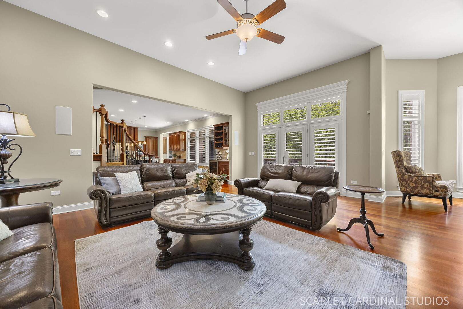 32 Baker Lane Naperville IL 60565
