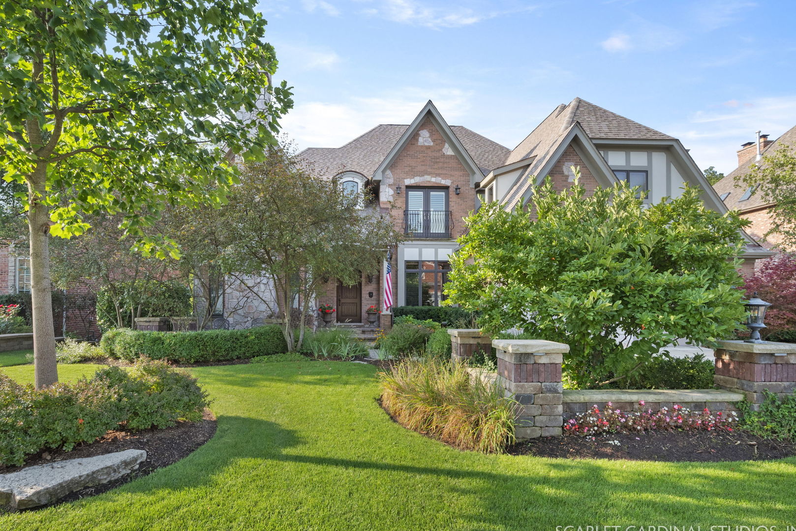 32 Baker Lane Naperville IL 60565
