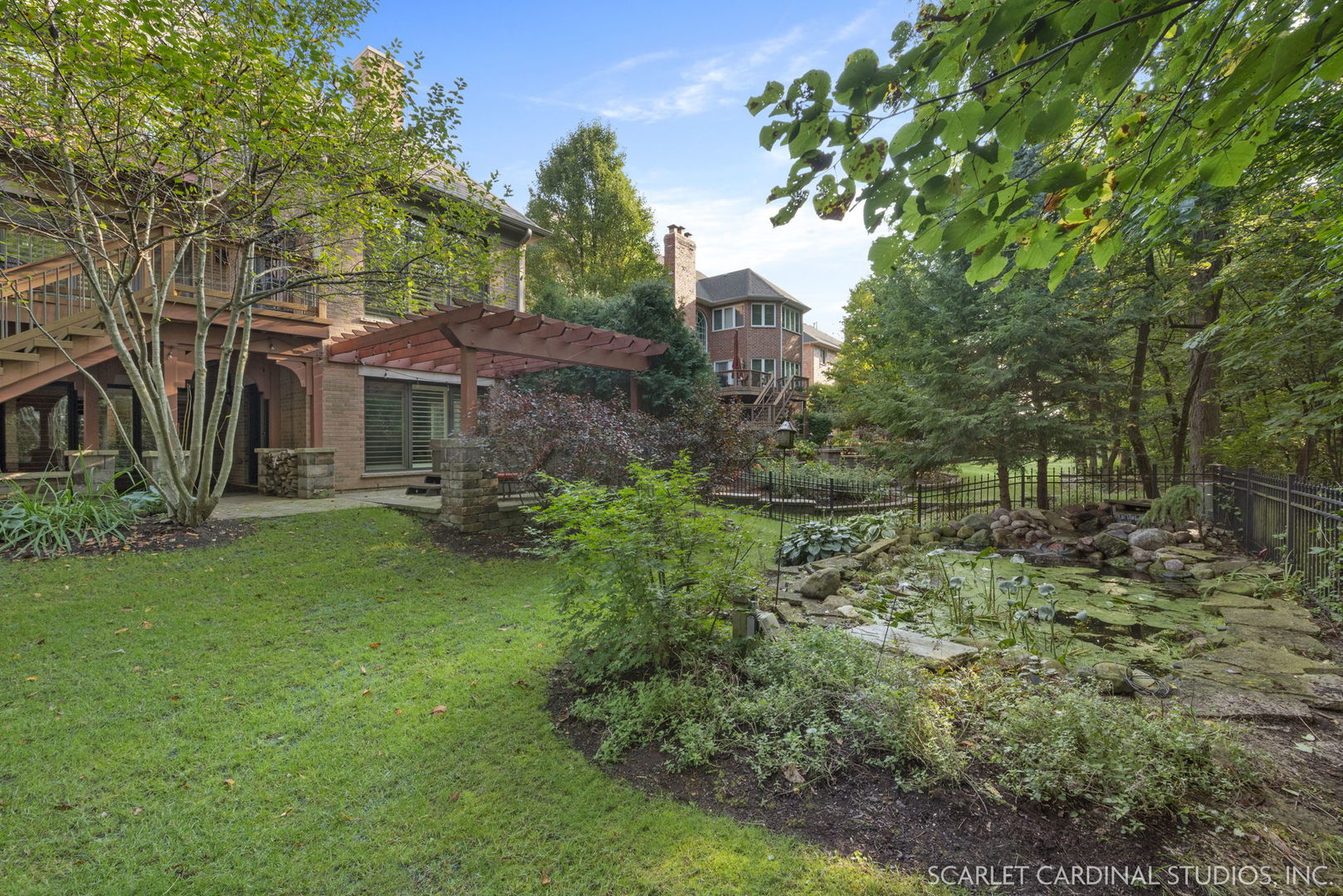 32 Baker Lane Naperville IL 60565