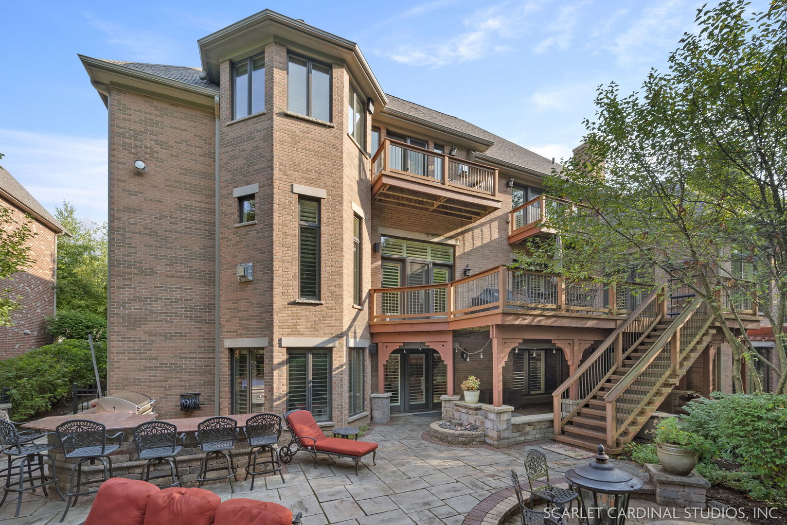 32 Baker Lane Naperville IL 60565
