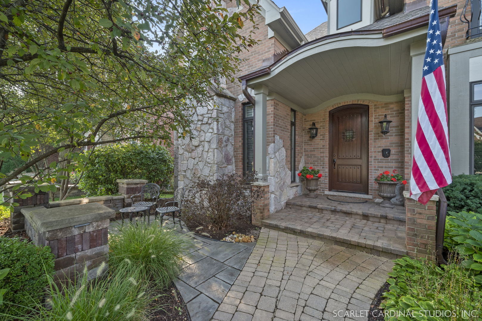 32 Baker Lane Naperville IL 60565