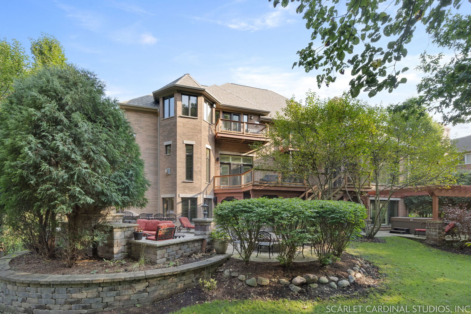 32 Baker Lane Naperville IL 60565