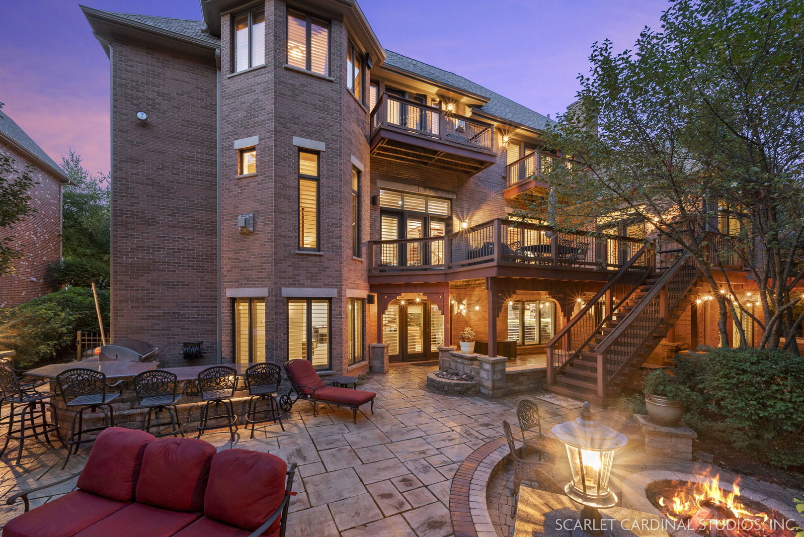 32 Baker Lane Naperville IL 60565