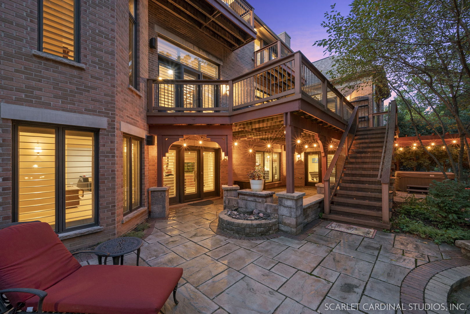 32 Baker Lane Naperville IL 60565