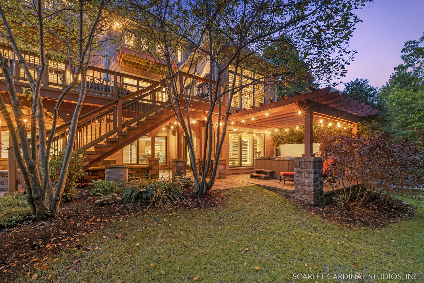32 Baker Lane Naperville IL 60565
