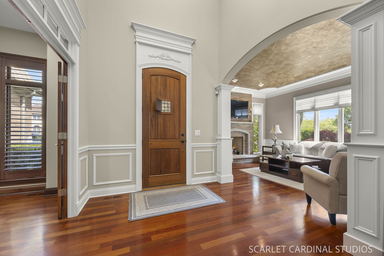 32 Baker Lane Naperville IL 60565