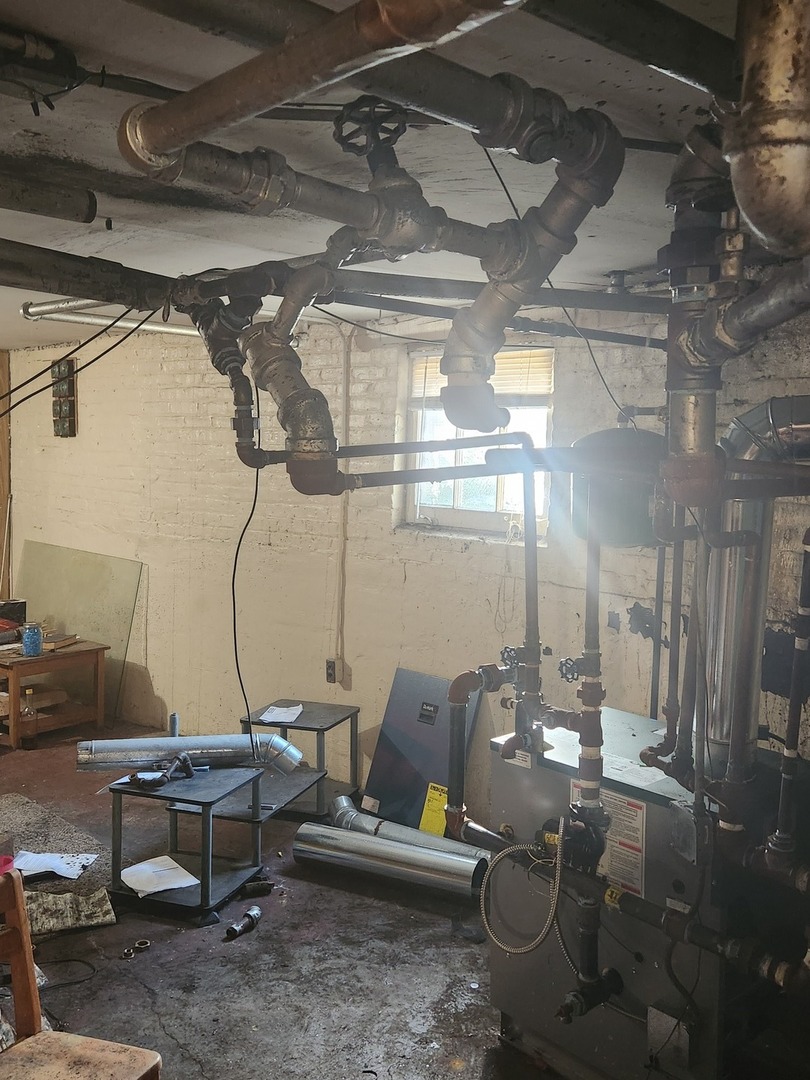 8242 South Marshfield Avenue Chicago IL 60620