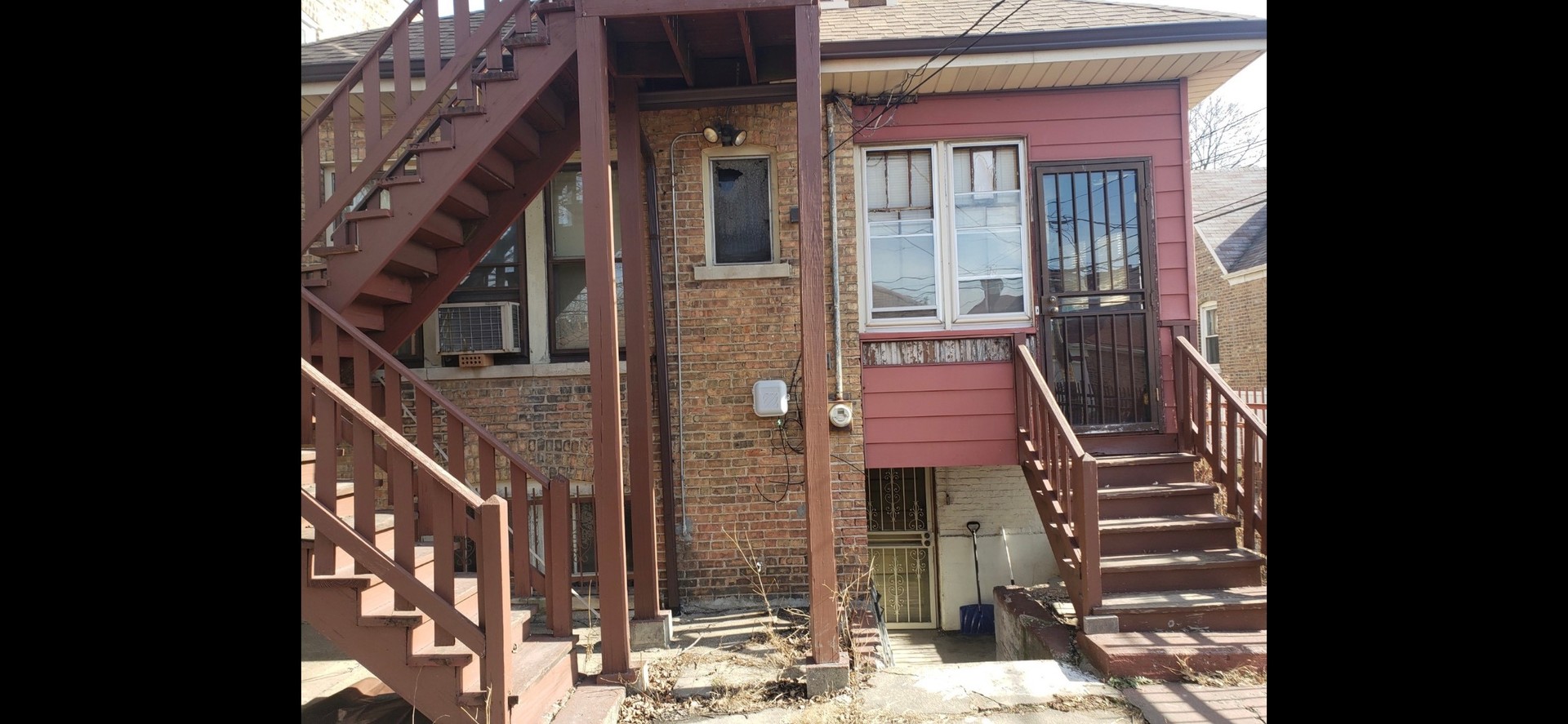 8242 South Marshfield Avenue Chicago IL 60620