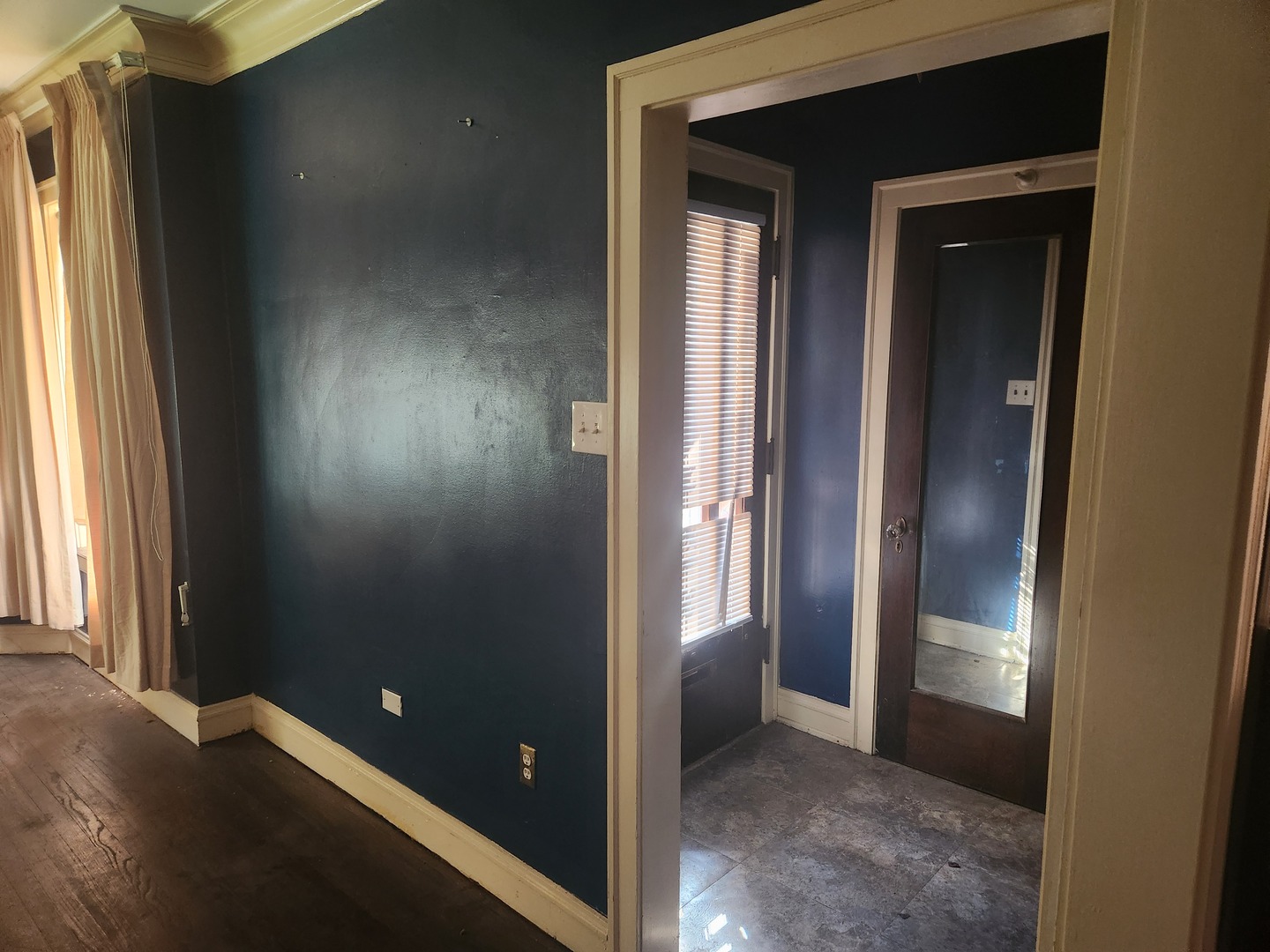 8242 South Marshfield Avenue Chicago IL 60620