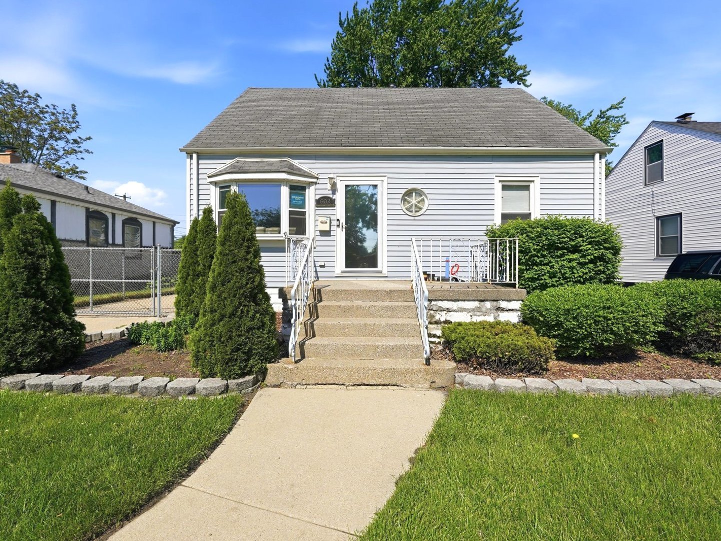 602 Hirsch Avenue Calumet City IL 60409