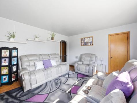 602 Hirsch Avenue Calumet City IL 60409