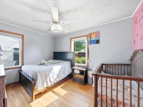 602 Hirsch Avenue Calumet City IL 60409