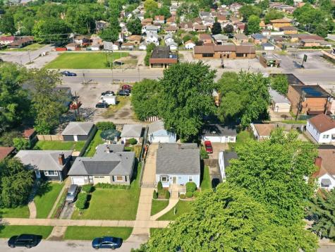 602 Hirsch Avenue Calumet City IL 60409
