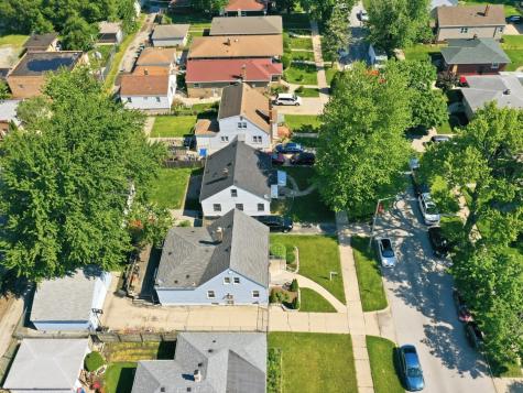 602 Hirsch Avenue Calumet City IL 60409