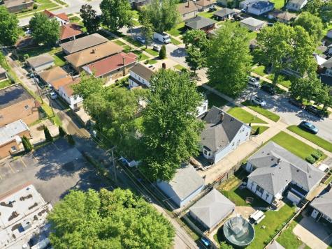 602 Hirsch Avenue Calumet City IL 60409