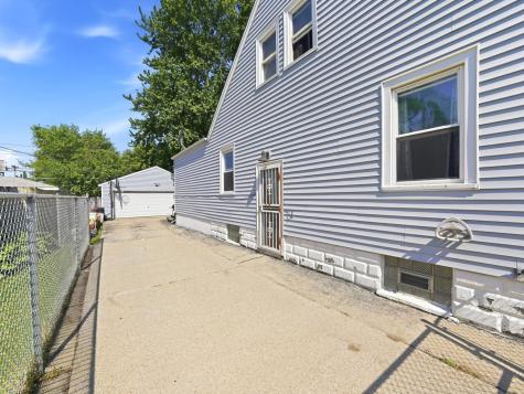 602 Hirsch Avenue Calumet City IL 60409