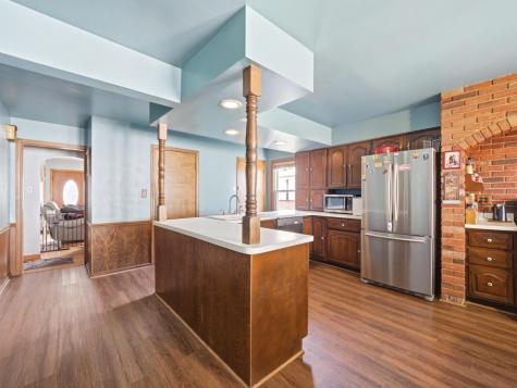 602 Hirsch Avenue Calumet City IL 60409