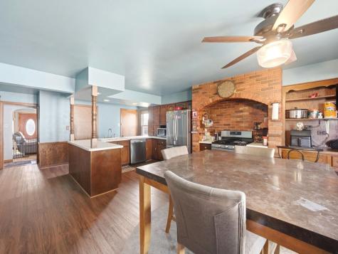 602 Hirsch Avenue Calumet City IL 60409