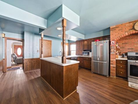 602 Hirsch Avenue Calumet City IL 60409