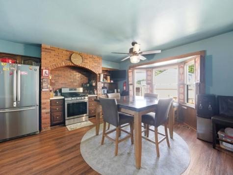 602 Hirsch Avenue Calumet City IL 60409
