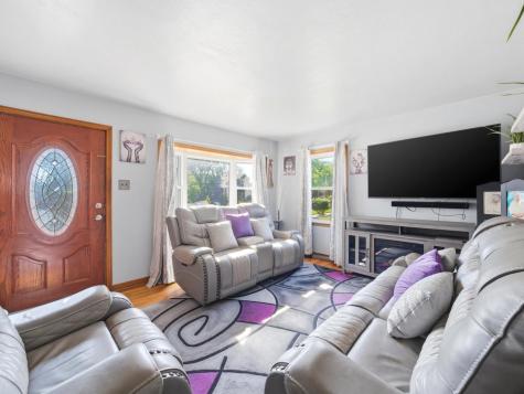602 Hirsch Avenue Calumet City IL 60409