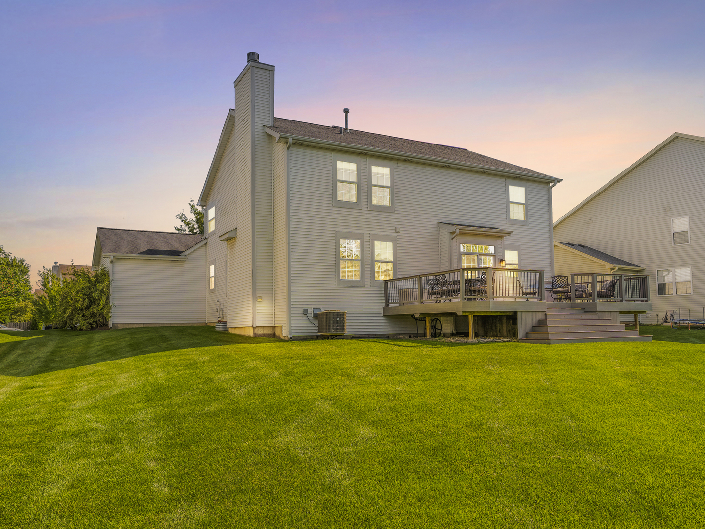 719 Eagle Brook Lane Naperville IL 60565