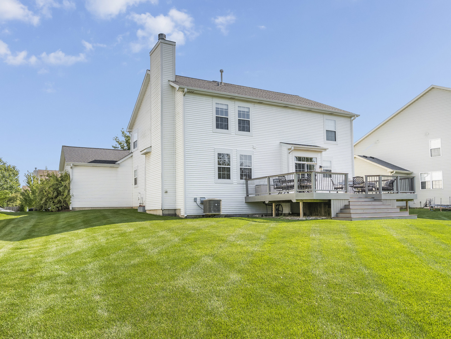 719 Eagle Brook Lane Naperville IL 60565