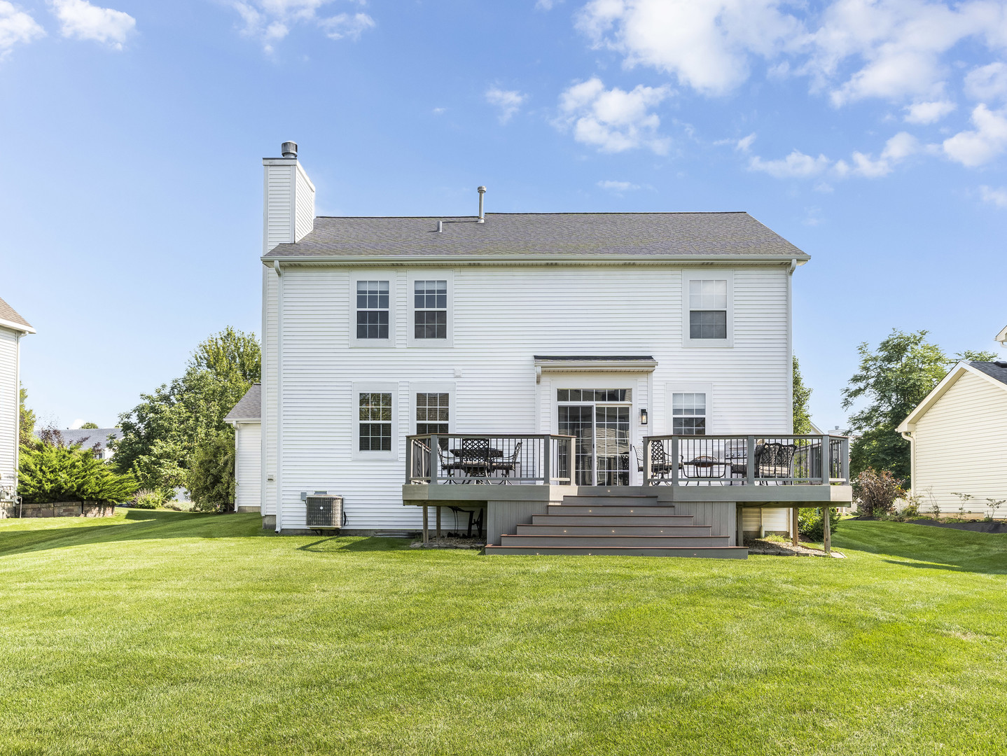 719 Eagle Brook Lane Naperville IL 60565