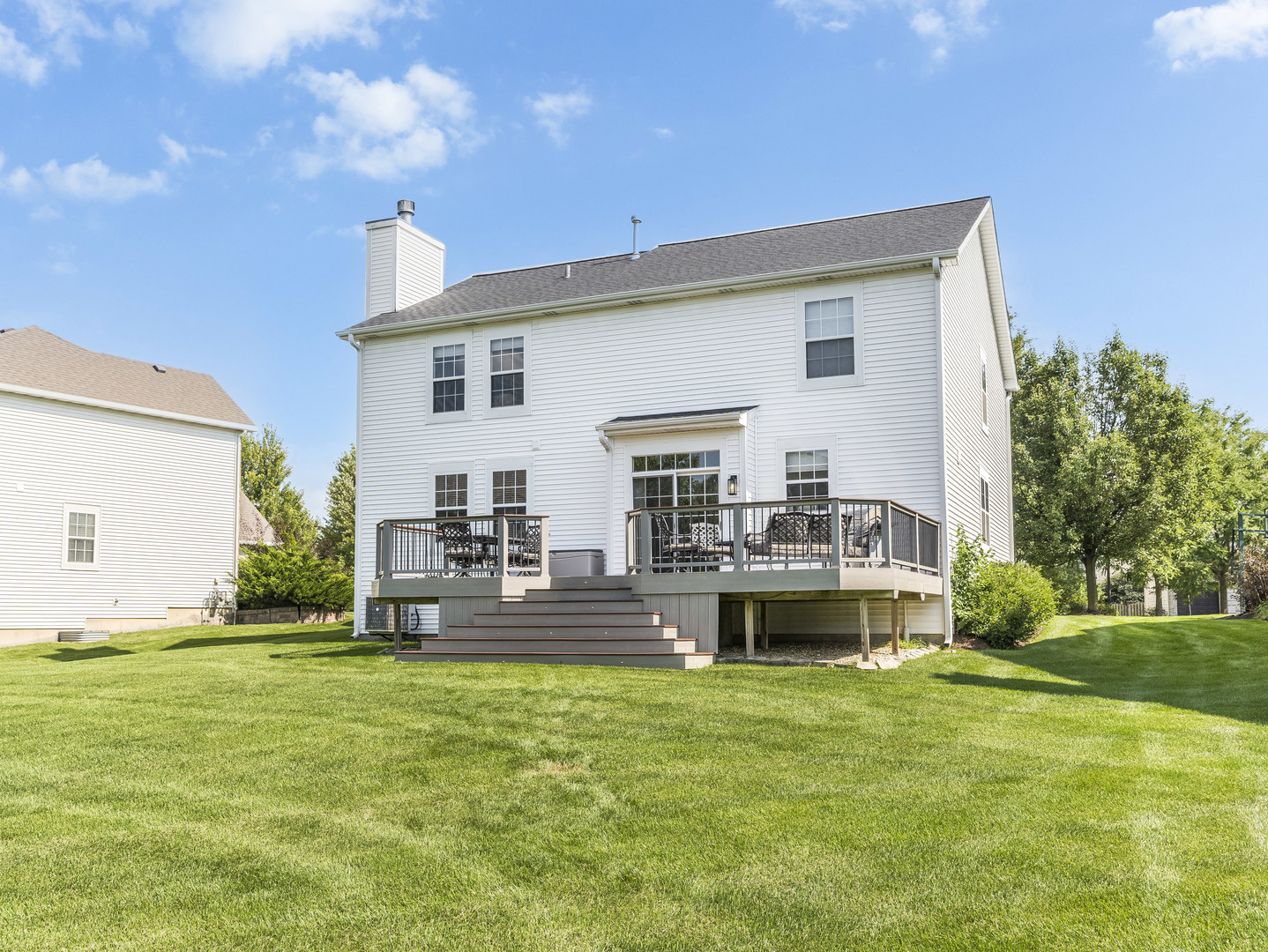 719 Eagle Brook Lane Naperville IL 60565