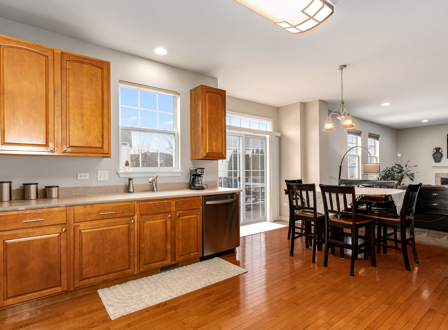 719 Eagle Brook Lane Naperville IL 60565