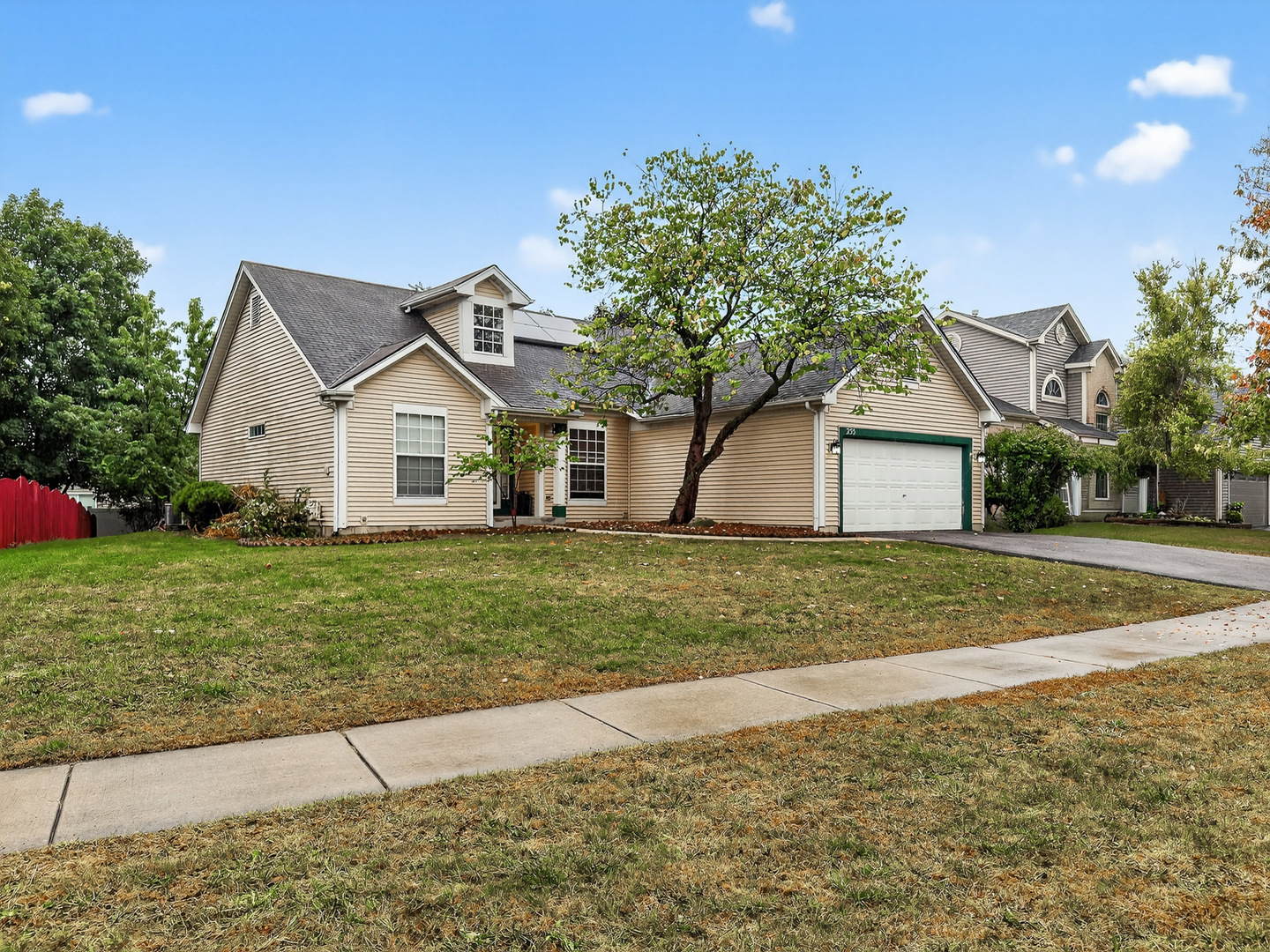 255 Braemar Bolingbrook IL 60440