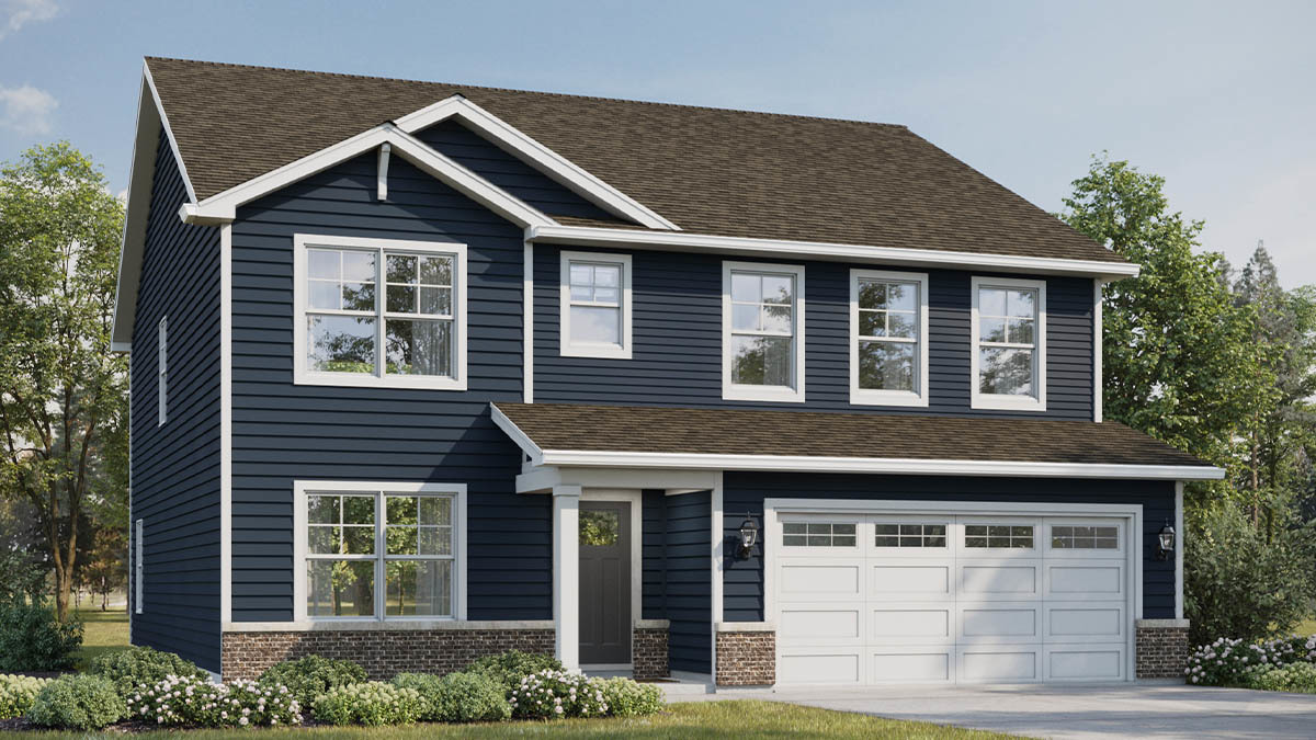 1847 Baler Avenue Aurora IL 60503