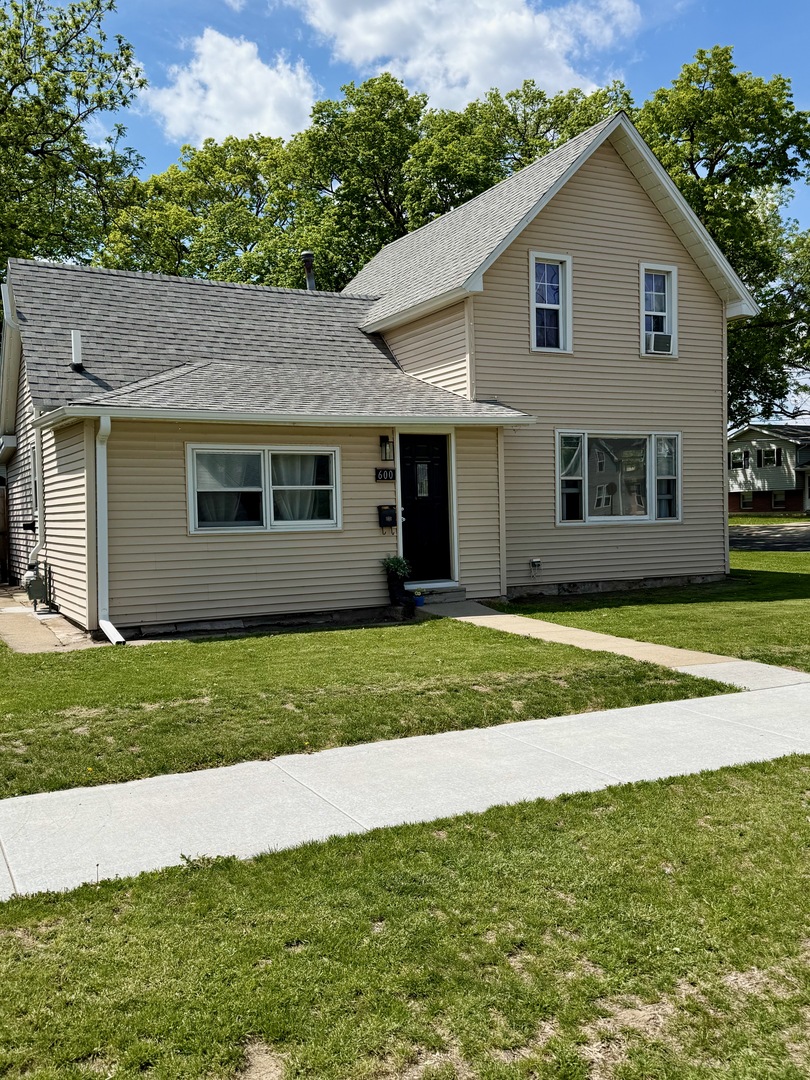 600 Avenue A Avenue Rock Falls IL 61071