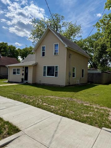 600 Avenue A Avenue Rock Falls IL 61071