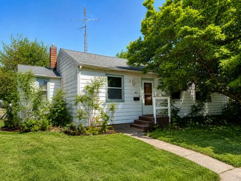 401 Daniels Street Wilmington IL 60481